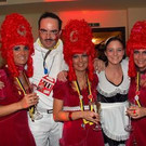 Gardeball im Gösser Bregenz I