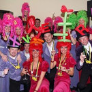 Gardeball im Gösser Bregenz II