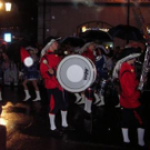 Höchster Nachtumzug 2008