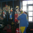 Faschingsumzug Bregenz