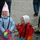 Fasching in Schwarzach