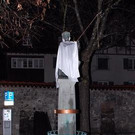 Gealdbittelwäsch in der Oberstadt