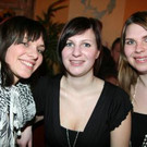 Feine Cocktailnight im Paschanga, Bregenz