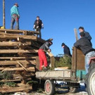 Funken Eichenberg Fürberg 2008