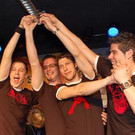 Ländleband-Contest in Hard