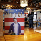 Jamie Oliver präsentiert sein neues Kochbuch "Jamies America"