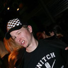 SnowBallWar-After-Park-Party @ Club e-Werk
