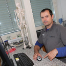 Physiotherapie Kreispunkt