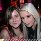 Girls Delight im Musikpark A14