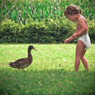 Gewinnerfotos beste Kinderfotos Okt. 09