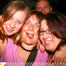 Die Party-Topshots - KW 09 | 08