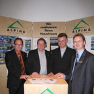 Raiffeisen-Plattform: Wohnen im Leiblachtal (4. März 2008)
