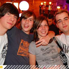 Tolle Single-Night im Musikpark A14
