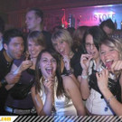Samstag @ House in der Nachtschicht