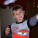 Die besten Kinderbilder von volmamas Oktober 2009