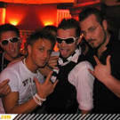Nachtschicht Hard, Kar-Samstag @ House