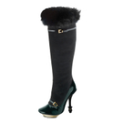 Michael Lewis Schuhe