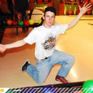 Strike Discobowling