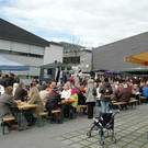 Start der Marktsaison in Fußach