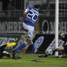 FC Lustenau vs. Vienna