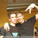 Marvins 18. Geburtstag