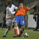 CL- Achtelfinale 2009