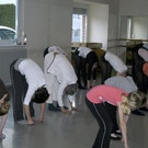 Workshop mit Volker Eisenach/Verein Terpsichore