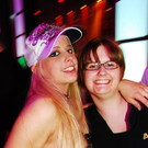 Birthday-Party @ Musikpark A14