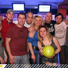 Bowlingabenteuer im Strike in Lauterach