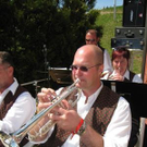 Lochauer Bierblosn - Frühschoppen 'Pfänderdohle' (27.4.2008)