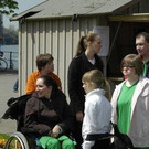 Auftritt Verein Terpsichore/Special Olympics 
