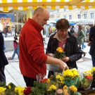 Aktionstag der Hospizbewegung Vorarlberg