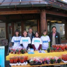 Aktionstag der Hospizbewegung Vorarlberg