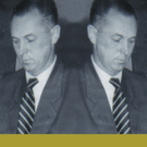 Lesung mit Leo Haffner