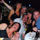 Leiblachtal-Clubbing in Hörbranz