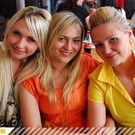 Frühlingsparty am Viktoriaplatz Bregenz