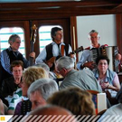 Musikalische Schifffahrt des VLBG Seniorenbund 2