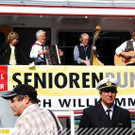 Musikalische Schifffahrt des VLBG Seniorenbund 4