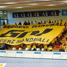 HLA-Finalspiel A1 Bregenz gegen Aon Fivers