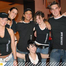 Coyote Bar: Coyote Classic in Bregenz