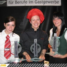 LBS Lochau: Landeslehrlingswettbewerb 2008