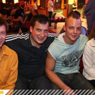 Bowling im Strike - ein gemütlicher Abend