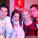Weekend @ Coyote Bar