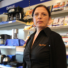 Lokalaugenschein im Quelle-Shop Hörbranz