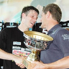 FC Viktoria Landesliga-Meister 2008