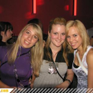 Musikpark A14 - Ü25 Club