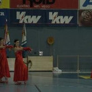 Verein Terpsichore tanzt auf Harder Jubiläum