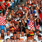 ZDF-Arena: Deutschland vs. Kroatien