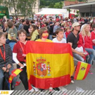 EURO Public Viewing in Lochau