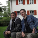 Klein Alex und Friends feiern Geburtstag